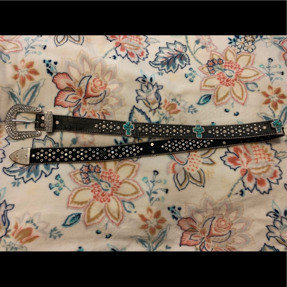 Women’s Western Belt